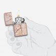 Зажигалка бензиновая Eastern, ZIPPO, США_00819180060295556675.jpg