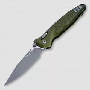 Нож складной Socom Elite, 10,2 см, MICROTECH, США, Socom Elite