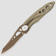 Нож складной Skeletool KB, 6,6 см, LEATHERMAN, США_00824570064541809880.jpg