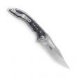 Нож складной Fossil Compact Flavio Ikoma, 8,7 см, CRKT, США_00797940043734114270.jpg