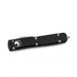 Нож автоматический фронтальный выкидной Ultratech, 8,7 см, MICROTECH, США_00807480051914684357.jpg