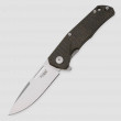 Нож складной Q4ttro, 8,4 см, LionSteel, Италия_00820450047071536332.jpg