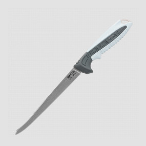 Нож с фиксированным клинком филейный Clearwater, BUCK, США, 