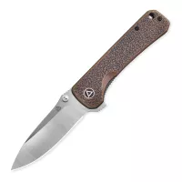 Нож складной Hawk, 8,2 см, QSP KNIFE, Китай видео продукта