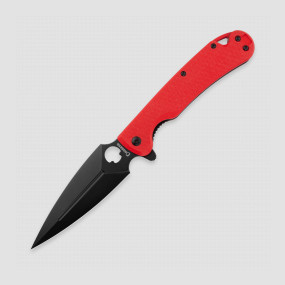 Нож складной Arrow, 9,9 см, серия Daggerr Line, DAGGERR, Россия, Городские EDC-ножи