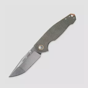 Нож складной Katla, 7,9 см, VIPER, Италия, VIPER (Италия)