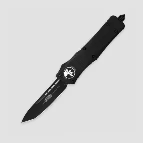 Нож автоматический фронтальный выкидной Troodon, 7,6 см, MICROTECH, США, Нож автоматический фронтальный MICROTECH