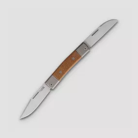 Нож складной BestMan, 7,1 см, LionSteel, Италия, Bestman