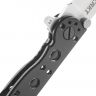 Нож складной Kit Carson M16 Spear, 7,9 см, CRKT, США_00799080058325549506.jpg