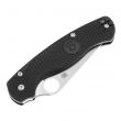 Нож складной Para Military 2 Lightweight, 8,7 см, SPYDERCO, США_00824550059800311859.jpg