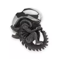 Бусина для темляка, EVIL SKULL, Россия видео продукта