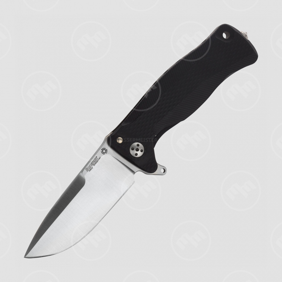 Нож складной SR11, 9,4 см, LionSteel, Италия