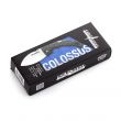 Нож складной Colossus 1, Satin Finish Carpenters CTS XHP Alloy, COLD STEEL, США_00789770043729116978.jpg