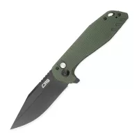 Нож складной Riff, 8,8 см, CJRB, Китай видео продукта