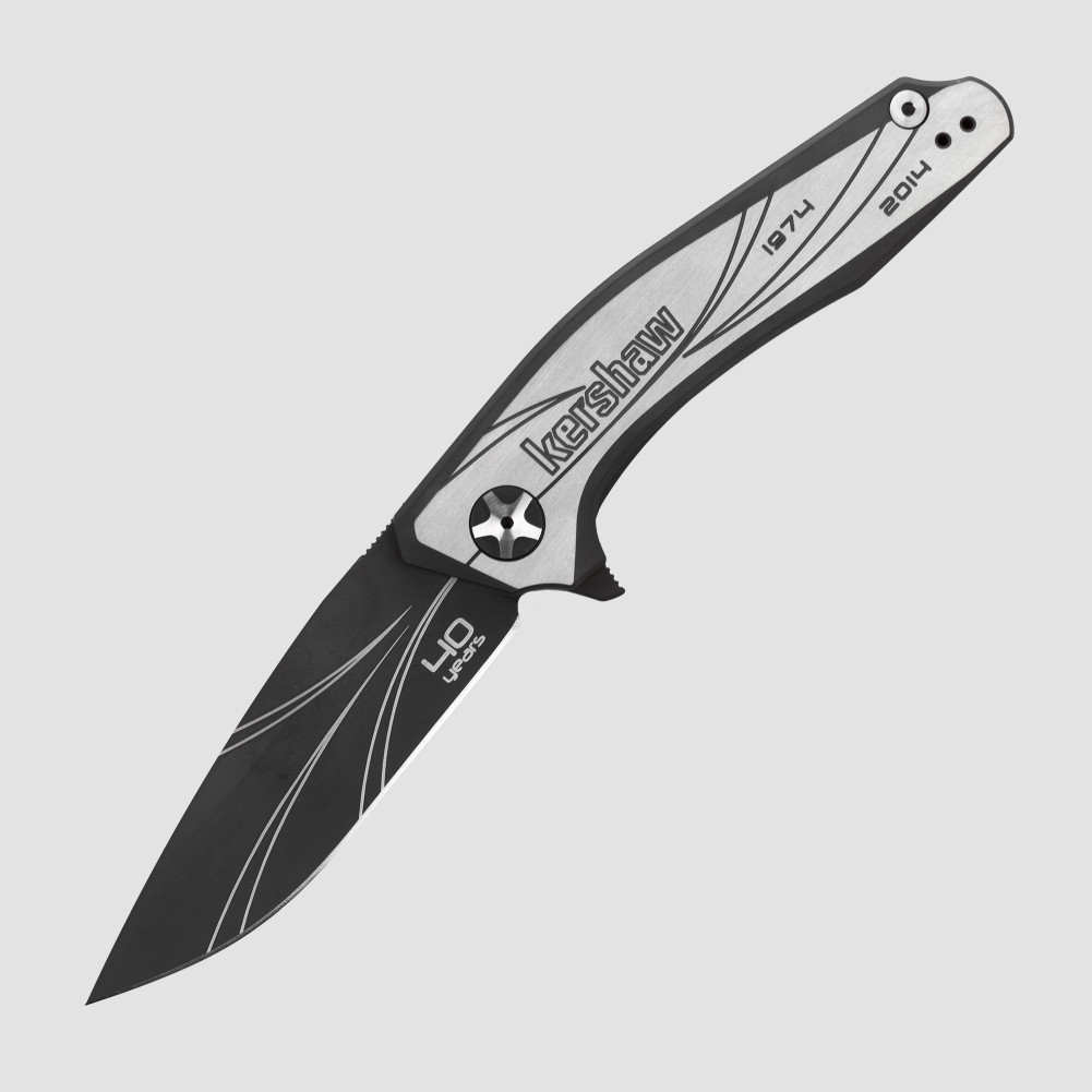 Нож складной Ruby, KERSHAW, США