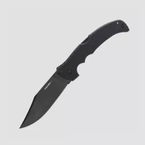Нож складной XL Recon 1 Clip Point, COLD STEEL, США, 
