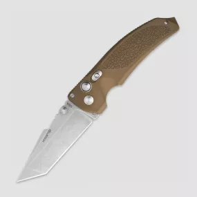 Нож складной EX-03, 8,9 см, HOGUE, США, HOGUE (США)