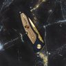 Нож складной Tirpitz-Damascus Gold, 9,9 см, BOKER, Германия_00799700068247383089.jpg
