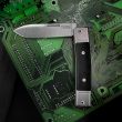 Нож складной BestMan, 7,1 см, LionSteel, Италия_00805150038302546439.jpg