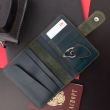 Обложка для документов, изумрудный, SHOKUROFF KNIVES, Россия_00814970044484982949.jpg