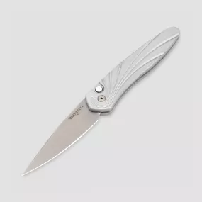 Нож автоматический складной Newport, 7,6 см, PRO-TECH, США, Newport 