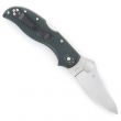 Нож складной Stretch 2, 8,8 см, SPYDERCO, США_00792560040648418911.jpg