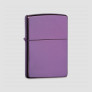 Зажигалка Classic High Polish Purple, ZIPPO, США