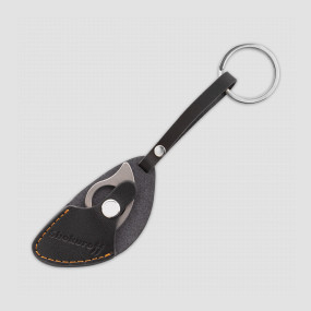 Нож-брелок коготь, 2,3 см, черный, SHOKUROFF KNIVES, Россия, SHOKUROFF KNIVES (Россия)