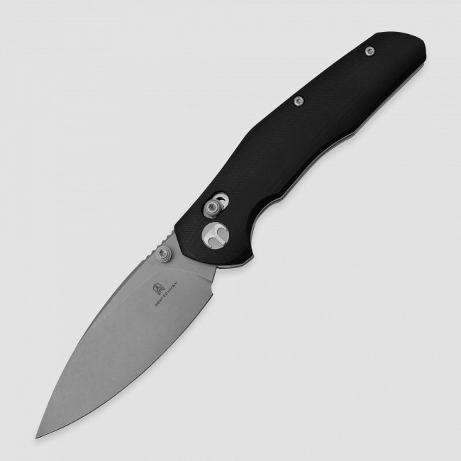 Нож складной Ronan, 8,3 см, BESTECH KNIVES, Китай