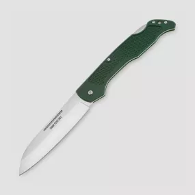 Нож складной Camp Plus Chef, 10,8 см, ONTARIO, США, 