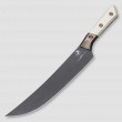 Нож кухонный разделочный для мяса, 25,4 см, MICROTECH, США_00824330045593746568.jpg