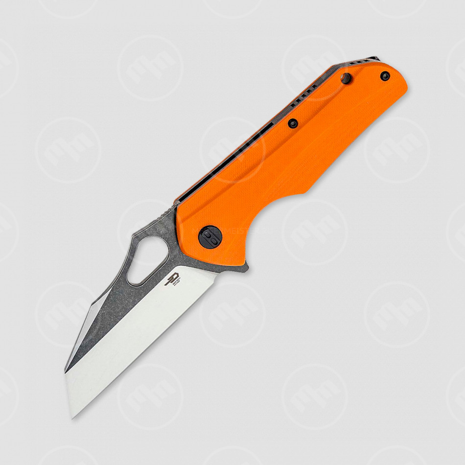 Нож складной Operator, 8,8 см, BESTECH KNIVES, Китай