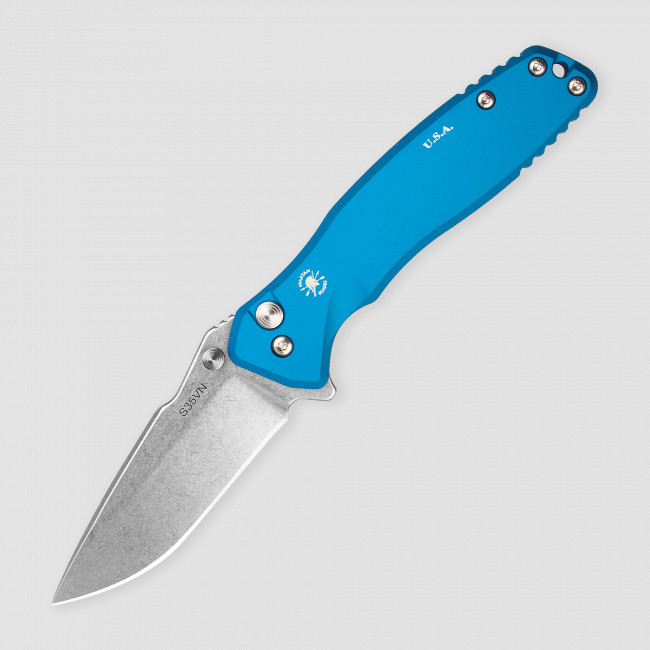 Нож складной Pallas, 9,5 см, SPARTAN BLADES, США
