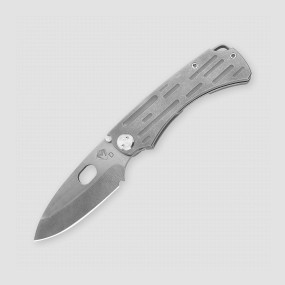 Нож складной Colonial T, 8,9 см, MEDFORD KNIFE &amp; TOOL, США, MEDFORD KNIFE & TOOL (США)