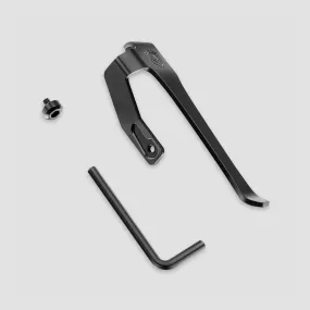 Клипса для переноски мультитулов Swiss Tool, VICTORINOX, Швейцария, Чехлы для ножей и аксессуары VICTORINOX