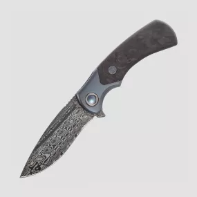 Нож складной 40-Anniversary, 8,5 см, FOX, Италия, Складные ножи FOX KNIVES