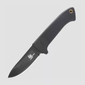 Нож с фиксированным клинком 3V PENDLETON HUNTER, COLD STEEL, США, 