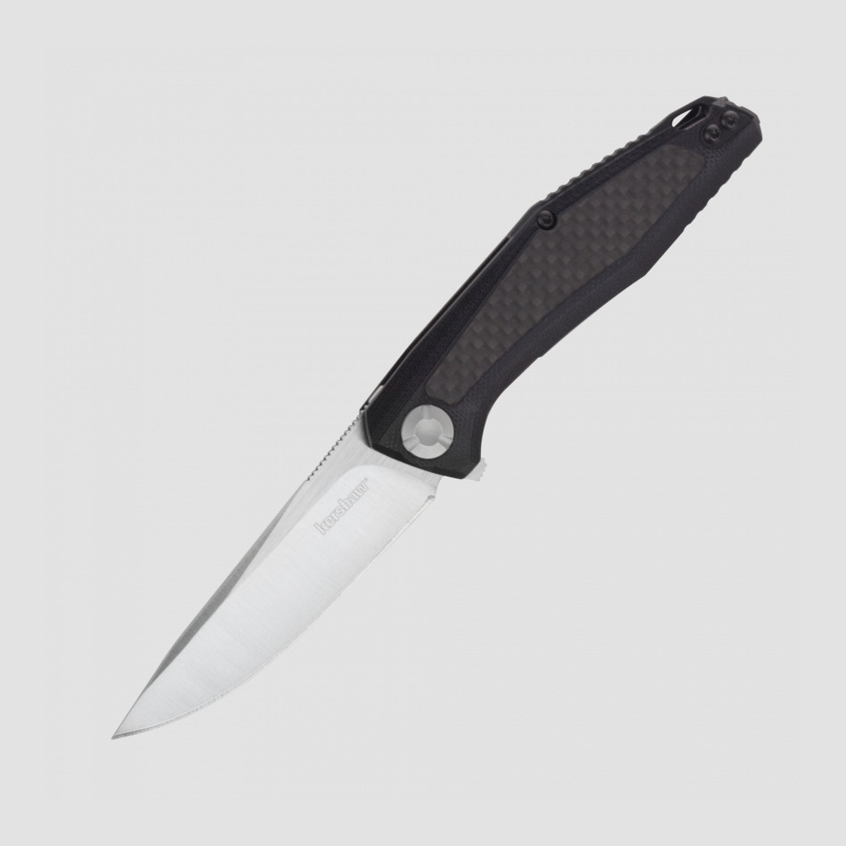 Нож складной Sinkevich's Design Atmos, 7,6 см, KERSHAW, США
