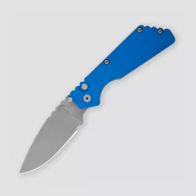 Нож автоматический складной Pro-Strider PT Mini, 7,0 см, PRO-TECH, США, 