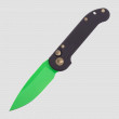 Нож автоматический складной LUDT 8,6 см, MICROTECH, США_00789770057137933056.jpg