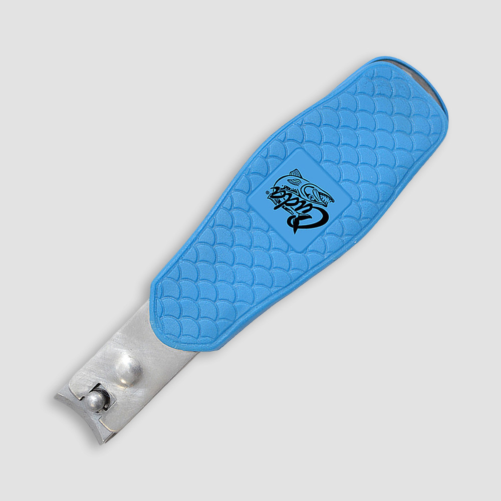 Кусачки для лески с точилкой для крючков Cuda, CUDA, США