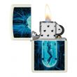 Зажигалка бензиновая Woman in Tube, ZIPPO, США_00819180047828897681.jpg