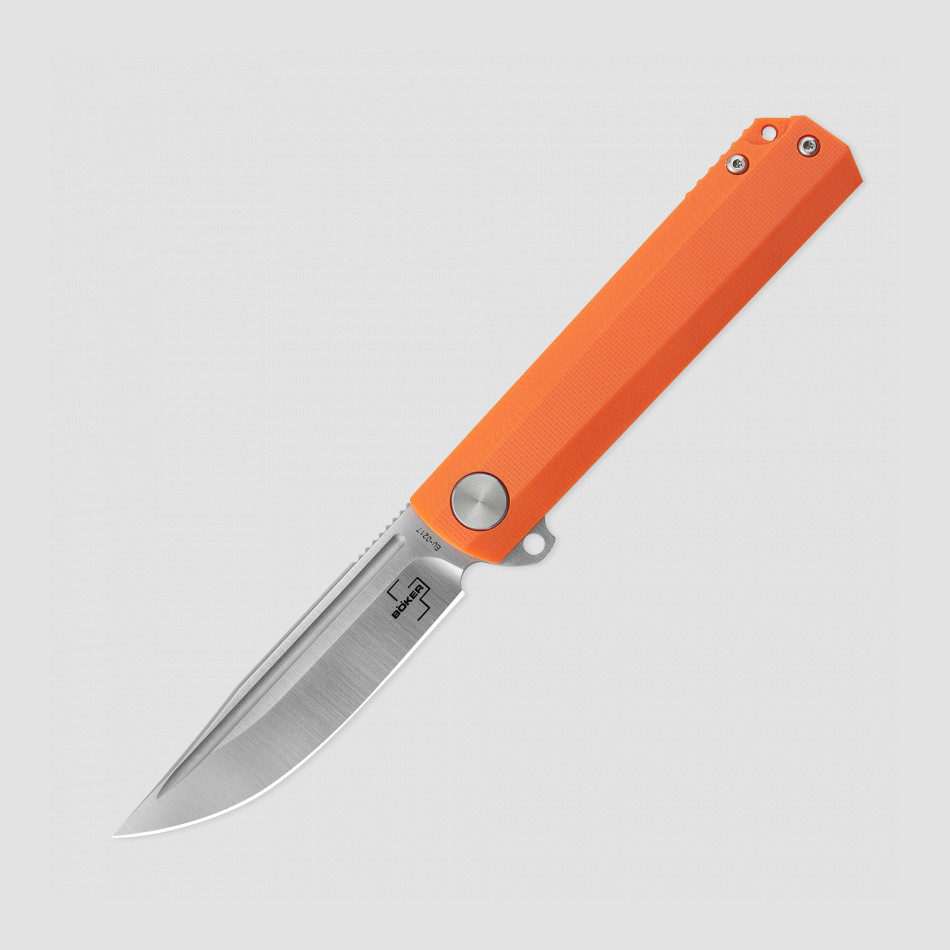 Нож складной Boker Plus «Cataclyst», длина клинка: 7,5 см, BOKER, Германия