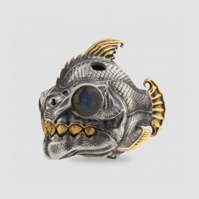 Бусина для темляка, EVIL SKULL, Россия, EVIL SKULL (Россия)