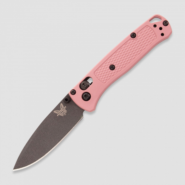 Нож складной Bugout Mini, 7,1 см, BENCHMADE, США