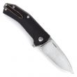 Нож складной KUR, 8,7 см, LionSteel, Италия_00790060081476908440.jpg