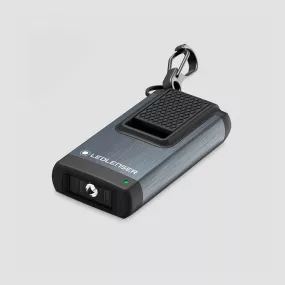 Фонарь - брелок светодиодный K4R, LED LENSER, Германия, Серия K