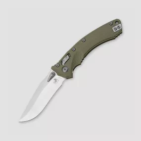 Нож складной  Amphibian, 9,9 см, MICROTECH, США, Ножи складные MICROTECH
