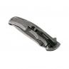 Нож полуавтоматический складной Axel, Blackwash Finish Blade, KERSHAW, США_00791180059988362122.jpg