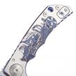 Нож складной Harsey Folding, 10 см, SPARTAN BLADES, США_00815450037567805787.jpg